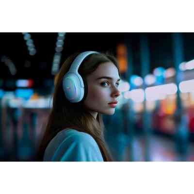 Наушники Razer Barracuda X Chroma White (RZ04-05220200-R3M1) Винница