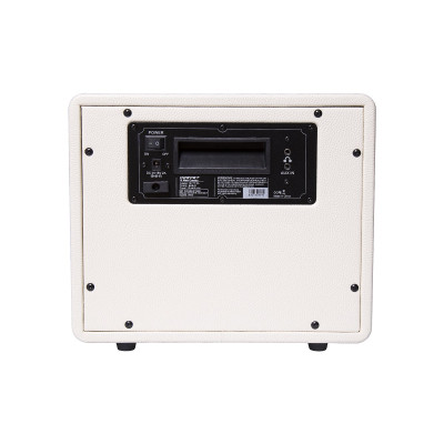 Комбоусилитель Mooer Hornet White Винница - изображение 3