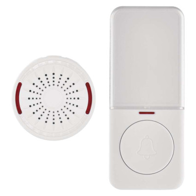 Дверной звонок EMOS беспроводной EMOS P5734 (P5734) Винница - изображение 8