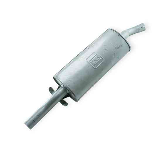 Глушитель 80 Ауди Мукачево