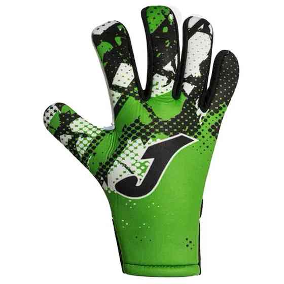 Перчатки вратарские 