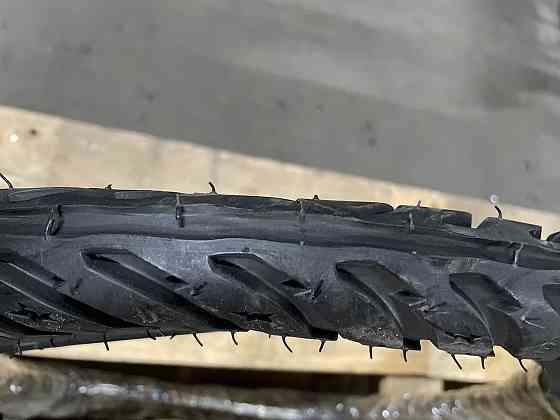 Шина мотоцикл 2,75-18 TT DM-1053 дорожня DURO/ER-061 Мукачево