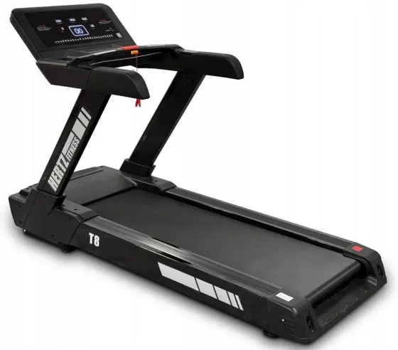 Беговая дорожка Hertz Fitness T8 Киев