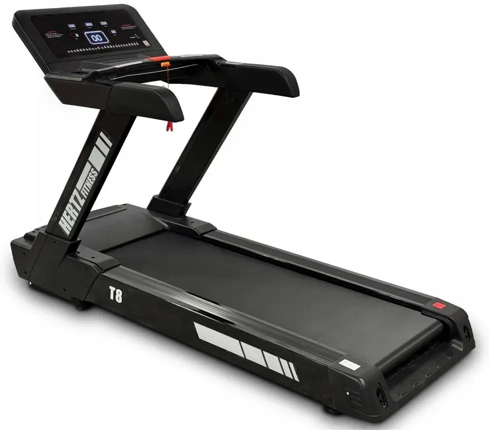 Беговая дорожка Hertz Fitness T8 Киев - изображение 1
