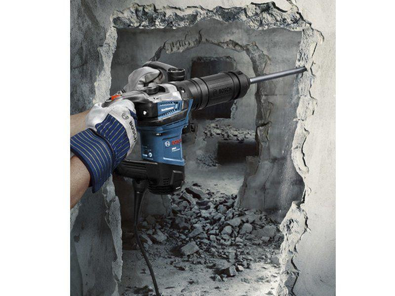 Отбойный молоток Bosch GSH 501 (0611337020) Киев - изображение 4