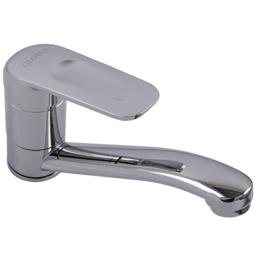 Змішувач для умивальника Globus Lux Koln GLK-0203M (000017647) Київ - фото 4