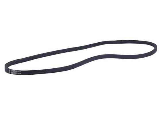 Ремінь B-1700 на дизельний двигун 180N/мотоблок 195N Мукачево