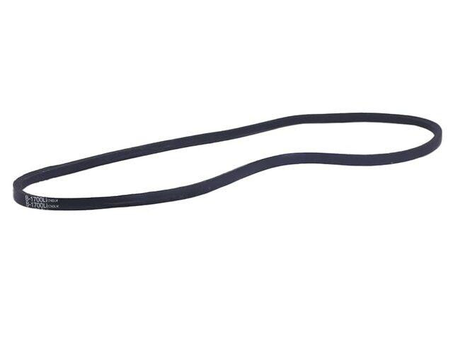 Ремінь B-1700 на дизельний двигун 180N/мотоблок 195N Мукачево - фото 1