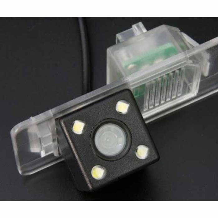 Камера заднего вида для BMW X1, X3 E46 E90, X5 E39 E53, X6 HS-8020 CCD Винница - изображение 3