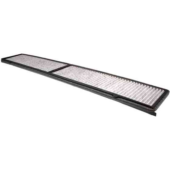 Фильтр салона Mahle LAK248 BMW Харьков