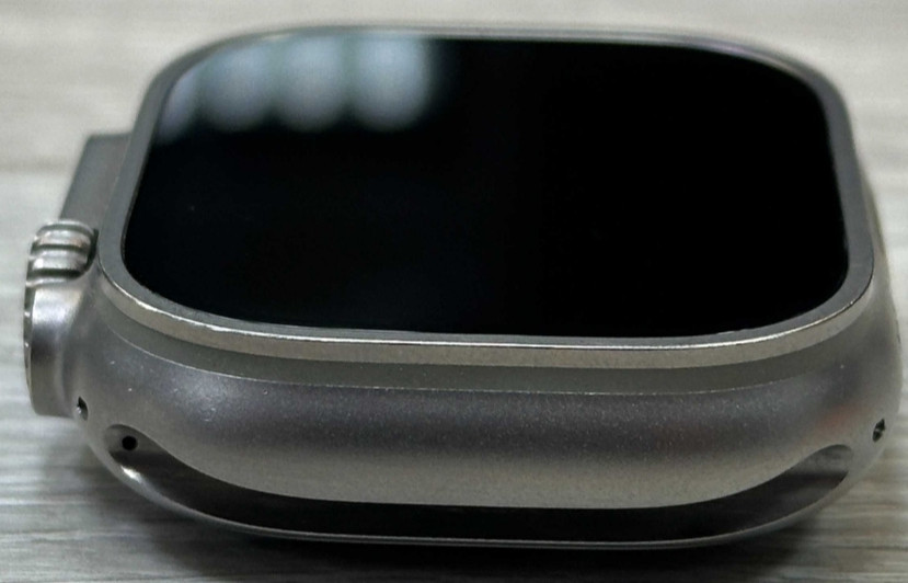 Смарт-Часи Apple Watch Ultra Київ - фото 3