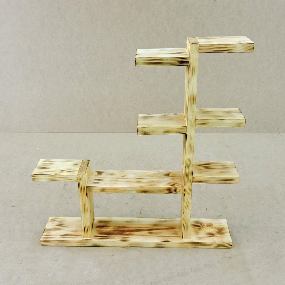 Підставка для квітів "Ла-Корунья" бенгала Миколаїв - фото 7