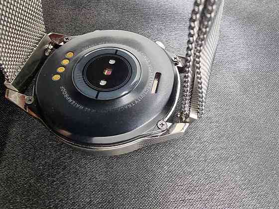 Смарт годинник Bakeey SK7 (товар вживаний) Луцьк