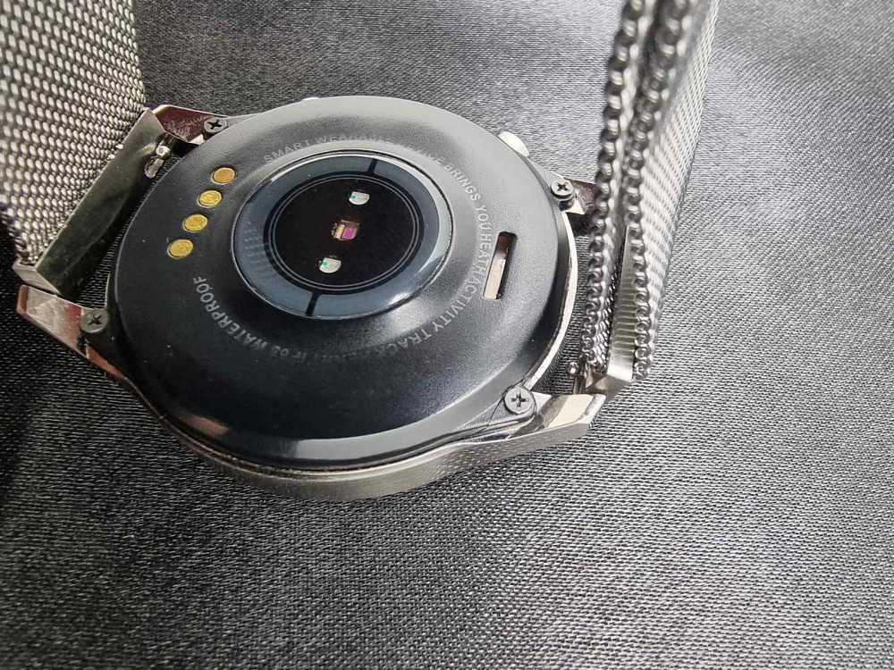 Смарт годинник Bakeey SK7 (товар вживаний) Луцьк - фото 5