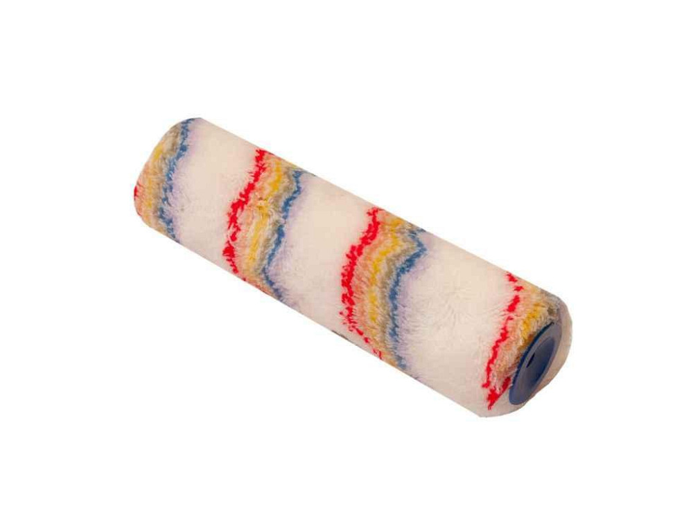 Валик Elitacolor L=250мм d=48мм 8мм под ручку ТМ HorsAY Hard Киев - изображение 1