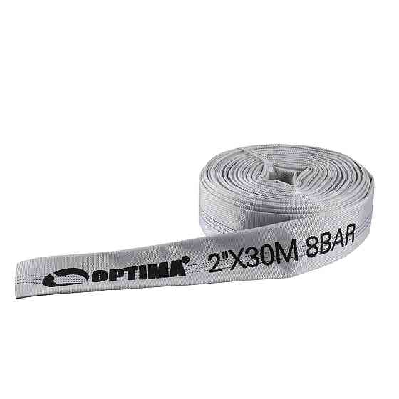 Шланг для дренажа (пожарній) Optima 50мм,2″ (30 м) (22615) (000022615) Киев