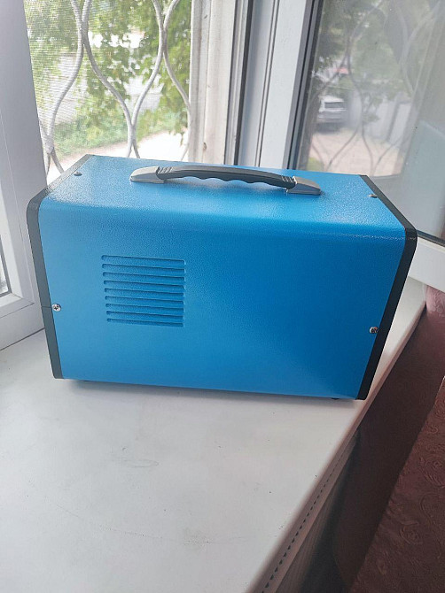 Зарядна Станція 2200Wh/ 1500W Power Bank Київ - фото 6