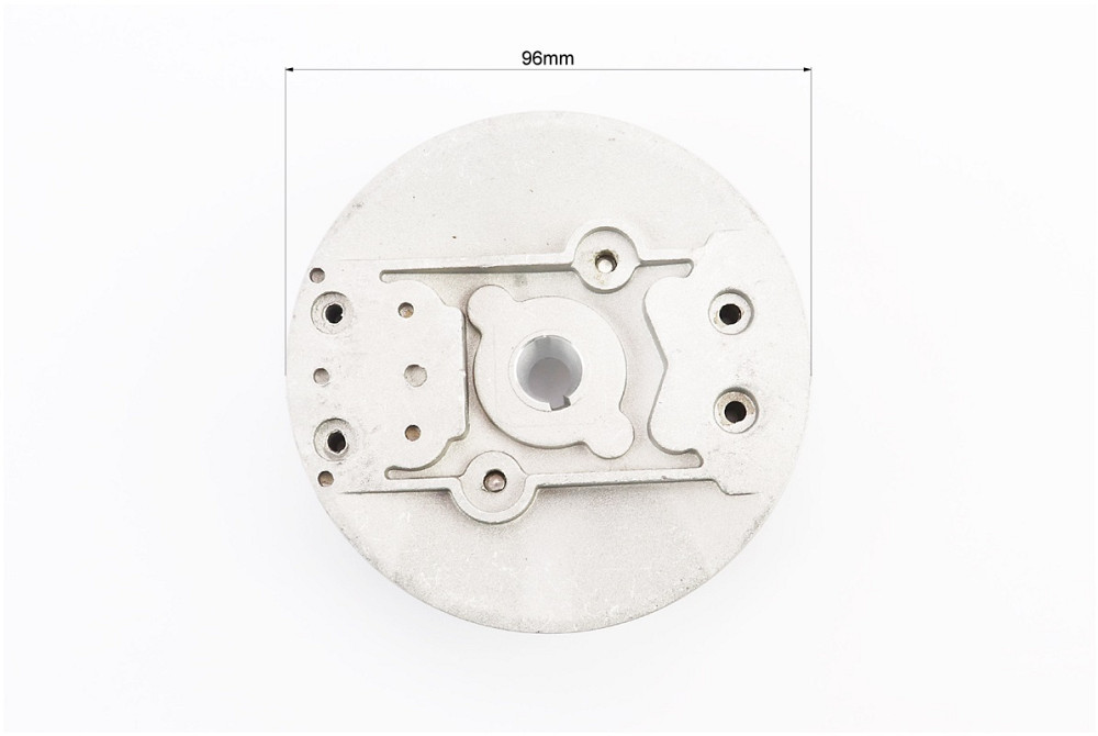 Ротор магнето + "собачка (метал)" 3800 Київ - фото 3