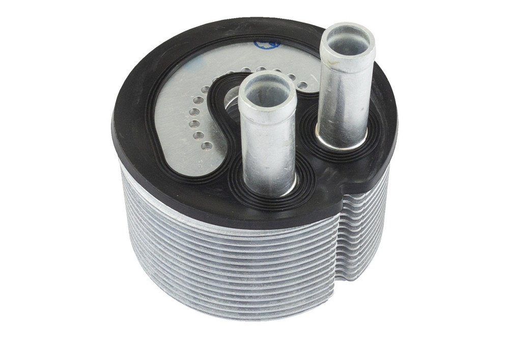 Теплообмінник Renault 2,2 DCi 2,5 DCi >06 (8200969622) GP8200969622 Київ - фото 1