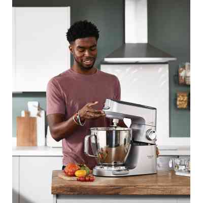 Кухонный комбайн Kenwood KVL 85.124 SI Винница