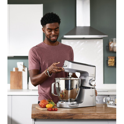 Кухонный комбайн Kenwood KVL 85.124 SI Винница - изображение 5