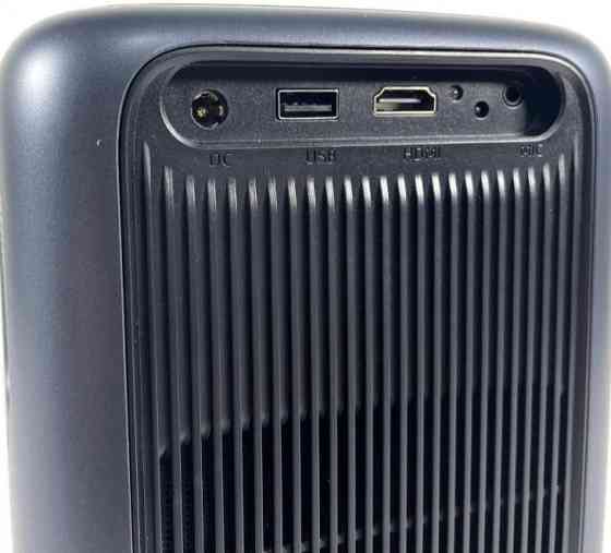 Проектор EXTRAVIS V3 1080P 1000ANSI - Smart , YouTube , Netflix Харьков