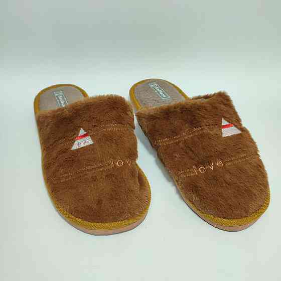 Тапочки чоловічі 6111 (асортимент) Харків