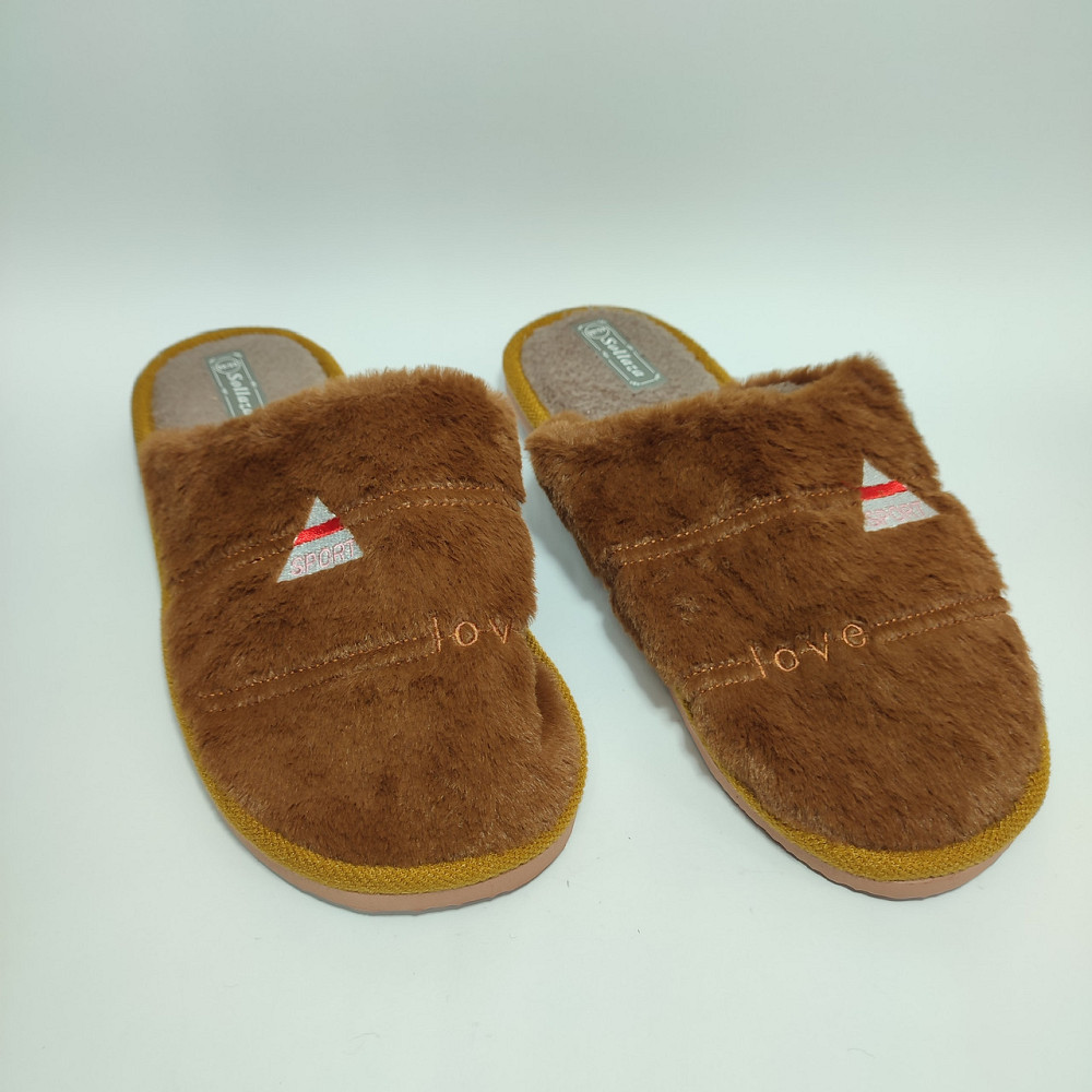 Тапочки чоловічі 6111 (асортимент) Харків - фото 2