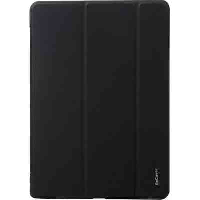 Чехол для планшета BeCover Apple iPad Pro 12.9 2020/21/22 Black (707516) Винница