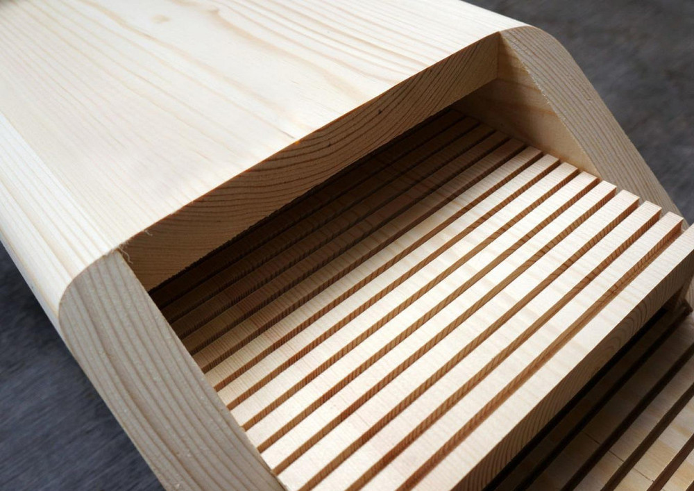 Домик для летучих мышей 