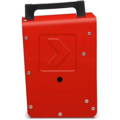 Обогреватель Trotec TDS 10C Винница - изображение 7