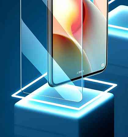 Защитное стекло для Xiaomi 11t / Poco x3 nfc\pro Отличное качество. Киев