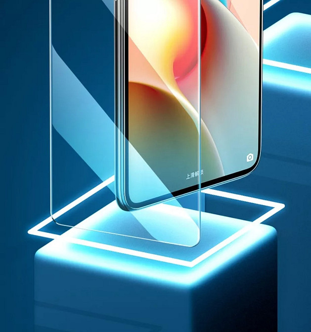 Защитное стекло для Poco x3 nfc\pro Отличное качество. Київ - фото 3