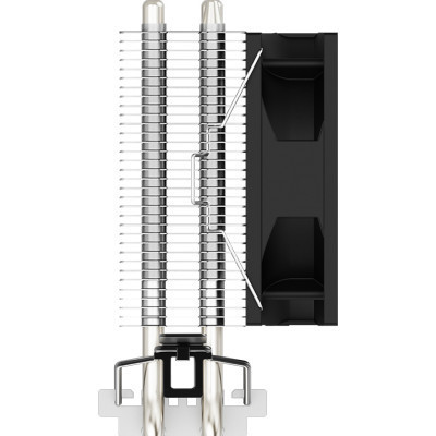 Кулер для процессора ID-Cooling SE-802-SD V3 Винница - изображение 12