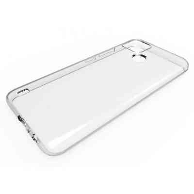 Чохол до мобільного телефона BeCover Realme C21Y Transparancy (706937) Вінниця