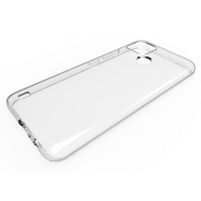 Чехол для мобильного телефона BeCover Realme C21Y Transparancy (706937) Винница - изображение 6