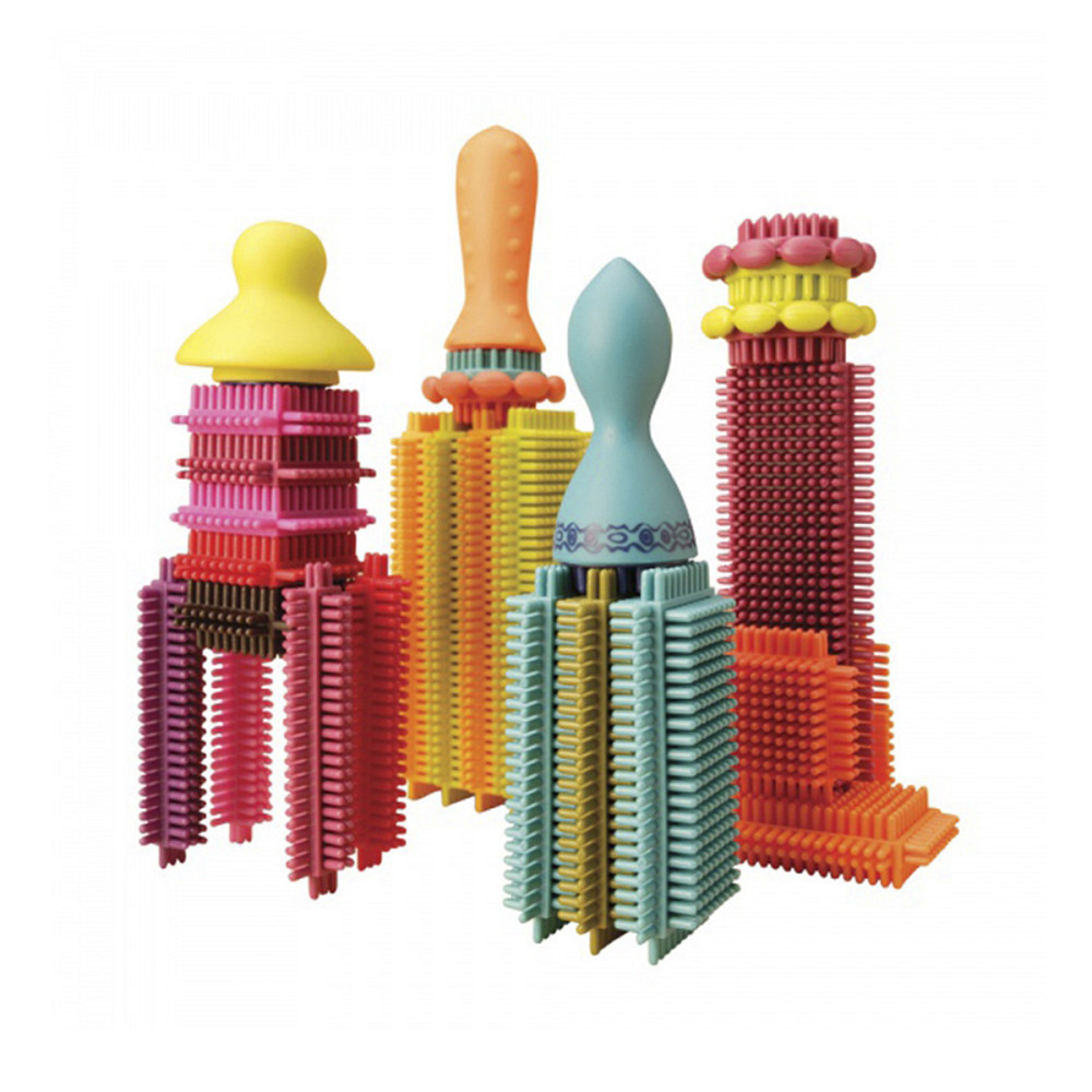 Конструктор-Брістл - Мегаполіс Дніпро - фото 8