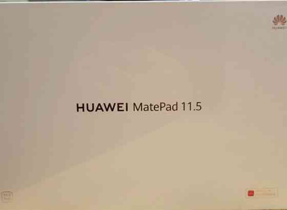 Планшет Huawei MatePad 11.5 53014EUD 6/128GB Space Gray Новые! Харьков