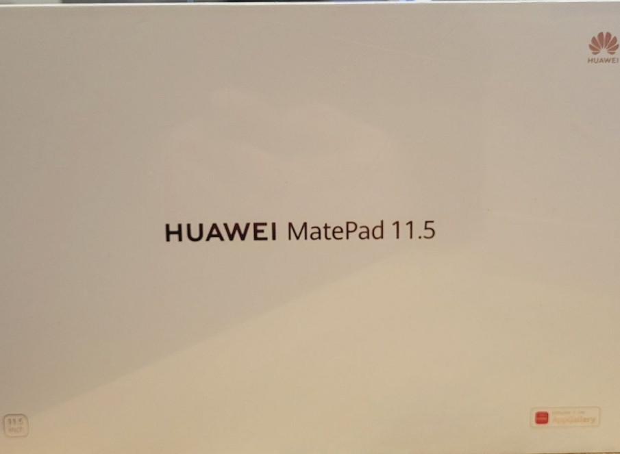 Планшет Huawei MatePad 11.5 53014EUD 6/128GB Space Gray Новые! Харьков - изображение 2