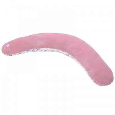 Подушка Верес для годування "Comfort Dream Velour Cosmos" 170*75 (302.03.3) Вінниця