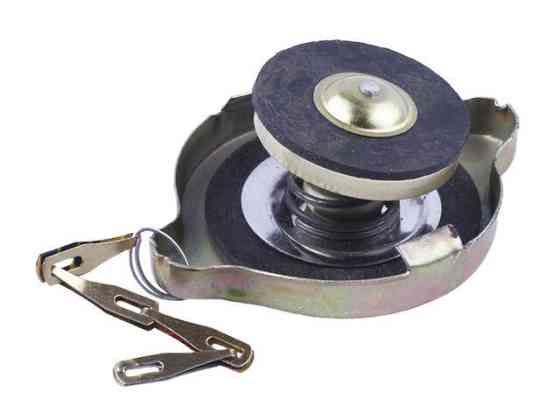 Крышка радиатора на дизельный двигатель 180N Мукачево