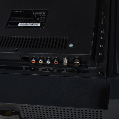 Телевизор Satelit 43U8001ST Винница - изображение 7