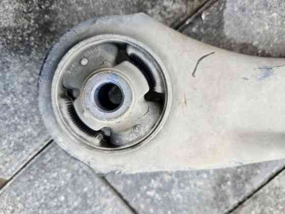 54500D3000 Важіль передньої підвіски нижній, лівий Коломия