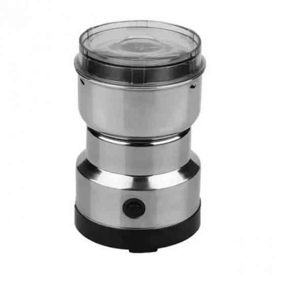 Кофемолка Domotec/RAF R-7113 150Вт для измельчения кофейных зерен и специй 100гр Киев