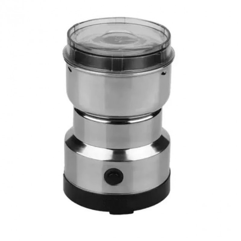 Кавомолка Domotec/RAF R-7113 150Вт для подрібнення кавових зерен та спецій 100гр Одеса - фото 3