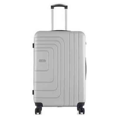 Чемодан Semi Line 28" L T5762-4 Light Grey (DAS302943) Винница