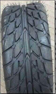 Шина мотоцикл квадроцикл 19/7 -8 (Дорожная) Мукачево - изображение 1