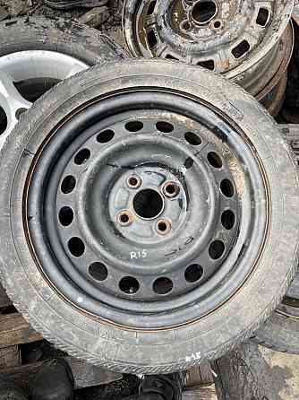 Диск оригінал Хюндай Київ