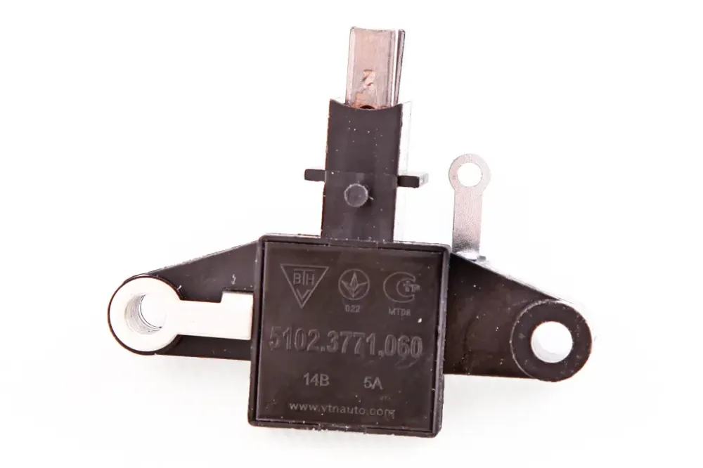 Напруження 2110 на ген Прамо ВТН Вінниця - фото 1