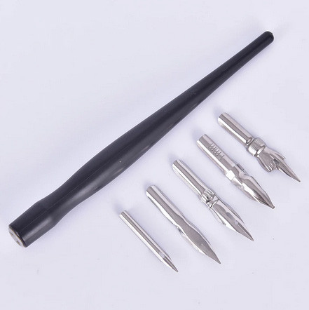 Перо для каліграфії Київ - фото 1